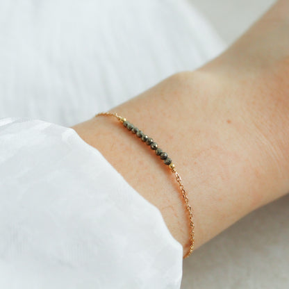 Bracelet Mini Perles - CONSTELLATIONS