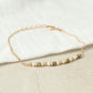 Bracelet Perles Mixtes - ATLAS